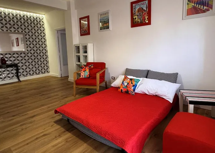 Apartamento Torre Maura Roma