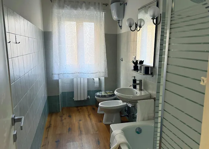 Torre Maura Apartamento