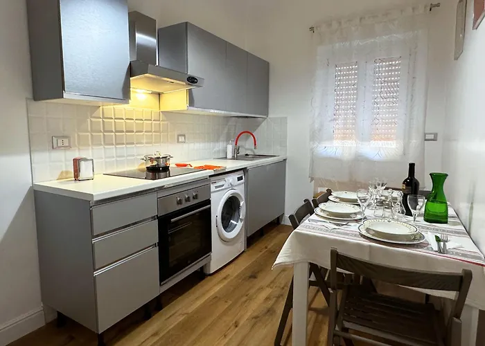 Torre Maura Daire Roma