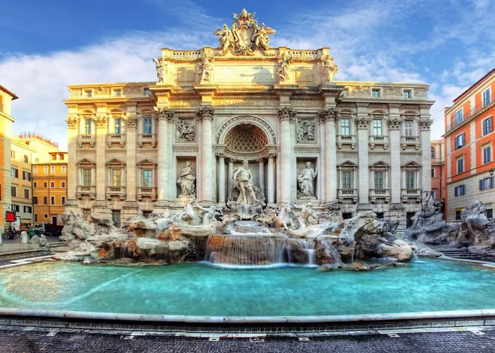 Torre Maura Daire Roma