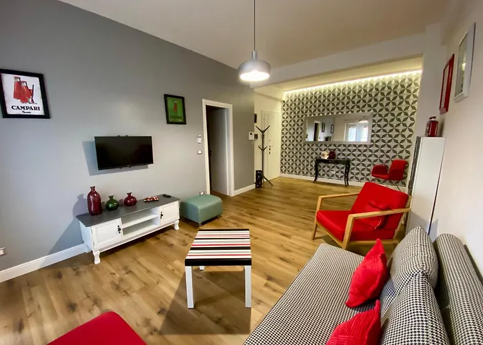 Apartamento Torre Maura *
