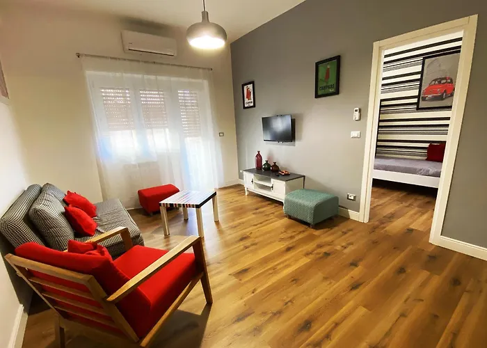 Apartamento Torre Maura Roma