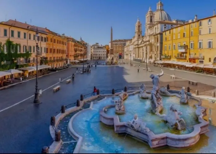 Torre Maura Roma