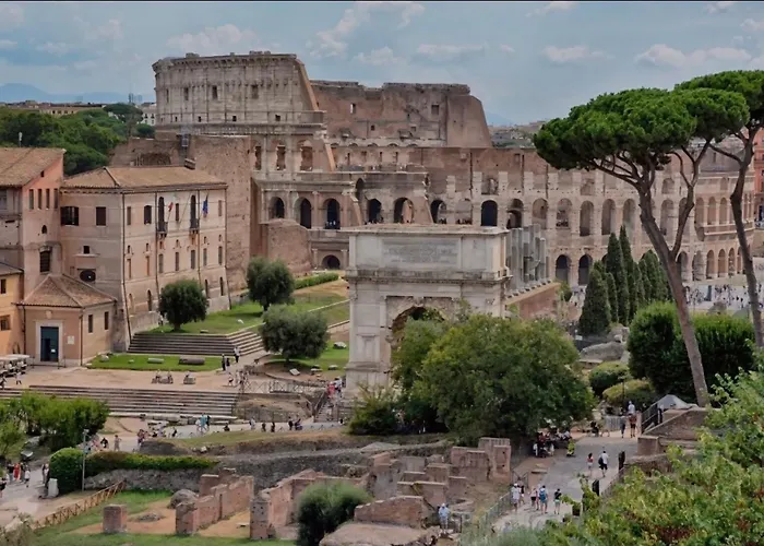 Torre Maura * Roma