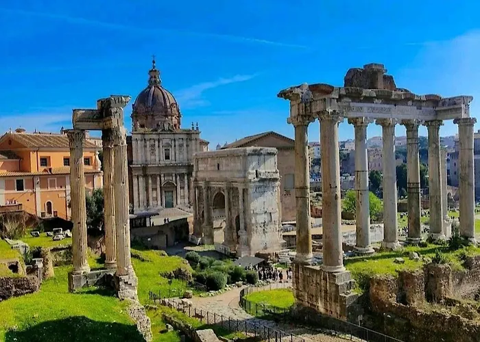 Torre Maura Roma