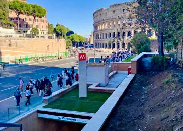 Torre Maura * Roma