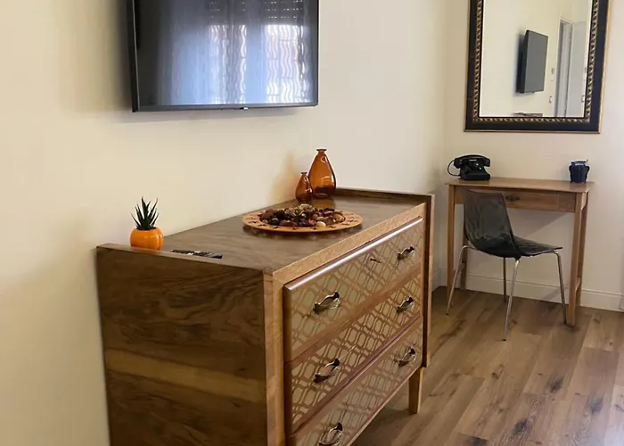 Apartamento Torre Maura *